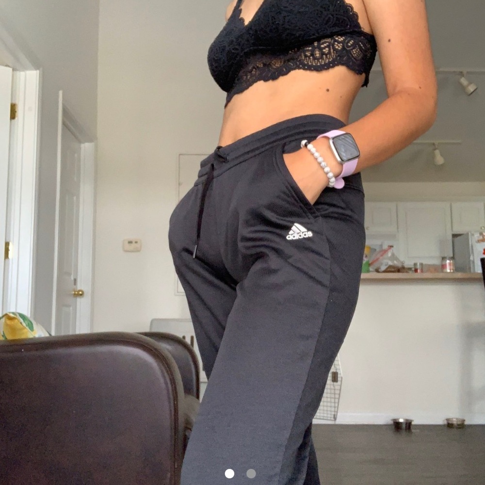 ADIDAS Climalwarm Sweatpants